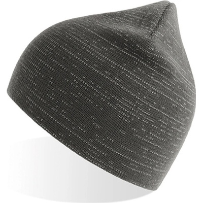 Atlantis Shib čiapka AT806 dark grey Melange