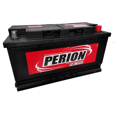 Perion 100Ah 830A right+ (6004020837482)