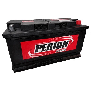 Perion 100Ah 830A right+ (6004020837482)