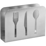 Horecano HORECANO-Салфетник ИНОКС 12x3xh9cm (HC-981652) (232147) (01981652)