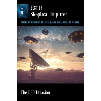 UFO Invasion