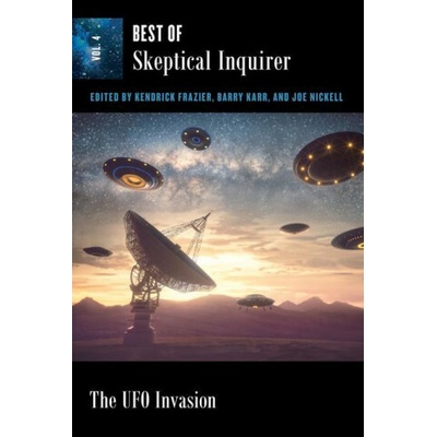 UFO Invasion