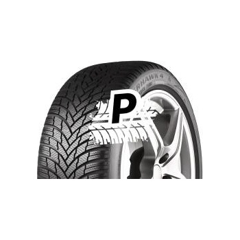 Firestone Winterhawk 4 205/60 R16 96H