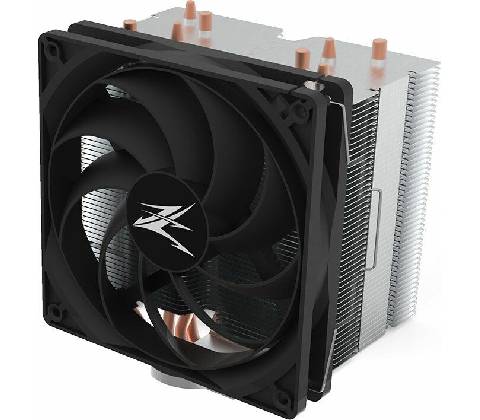 Zalman CNPS10X PERFORMA ST