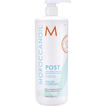 MoroccanOil ChromaTech Post 500 ml