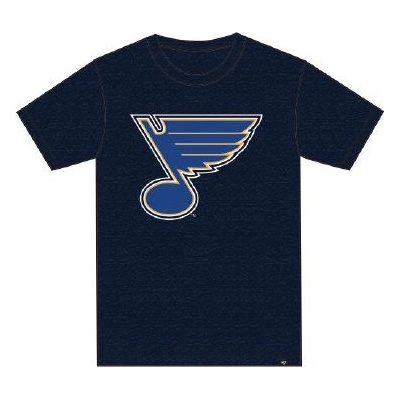 47 Brand triko 47 Club St.Louis blues SR 505529