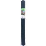 РОСИМА МРЕЖА ХЕКСАГОНАЛНА ЗЕЛЕНА hobby fence h=1м l=10м 20х20х1мм (ro81918)