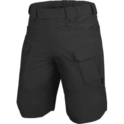 Šortky Helikon-Tex OTS VersaStretch čierne