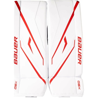 Bauer GSX JR