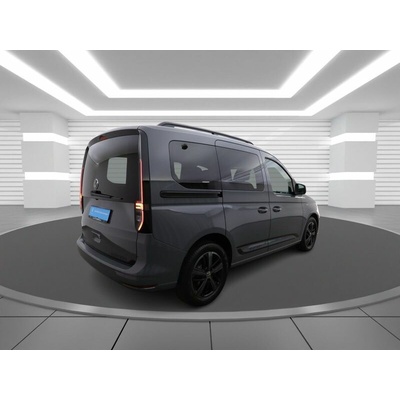 Volkswagen Caddy 2.0 TDI 75 kW