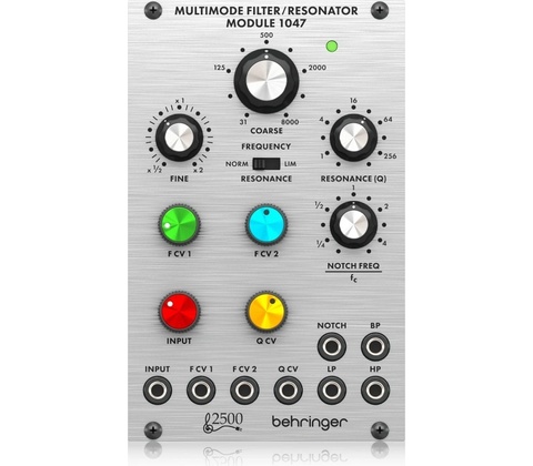 Behringer 1047