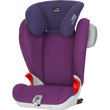 Britax Römer Kidfix SL SICT 2018 Mineral Purple