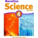 Macmillan Science 4: Workbook