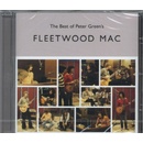 FLEETWOOD MAC: THE BEST OF PETER GREEN'S FLEE CD