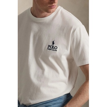 Ralph Lauren тениска мъжка от памук (710981136)