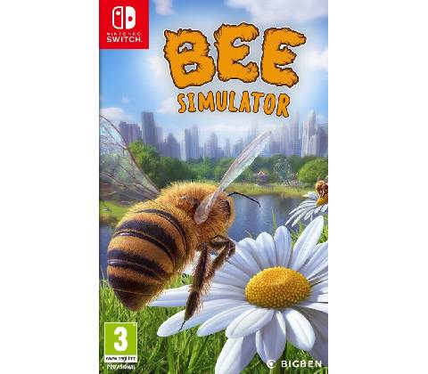 Bee Simulator