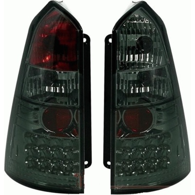 Zadné LED svetlá FORD Focus MK1 kombi zatmavené
