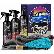 Carcare Sets Auto Finesse Quick Wash Box