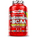 Amix Glutamine + BCAA 360 kapsúl