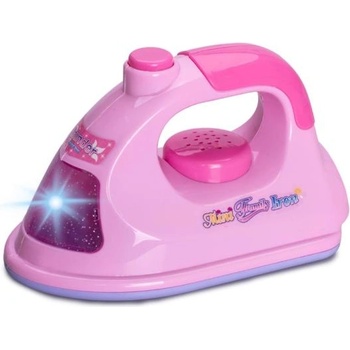 Mikro Ютия 16см на батерии със светлина и звук