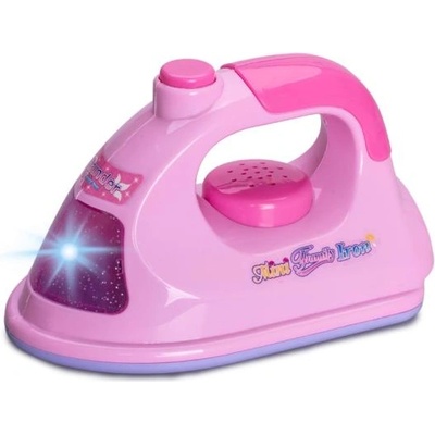 Mikro Ютия 16см на батерии със светлина и звук