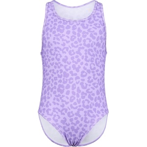 Heber Peak Детски комплект бикини Heber Peak Kid's SeapineHe. Swimsuit Swimsuit - Light Purple - размер 116 (EU) (750-2231-0312)