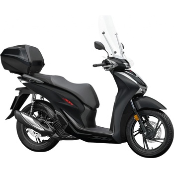 Honda SH125i