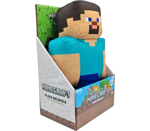 Minecraft batoh
