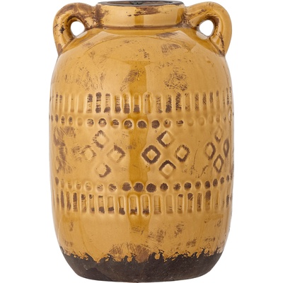 Bloomingville Декоративна ваза Rijad 25, 5 см (82057518)