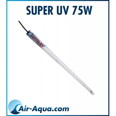 AirAqua Super UV Amalgaam 75W – Sleviste.cz