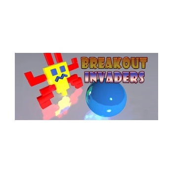 Breakout Invaders