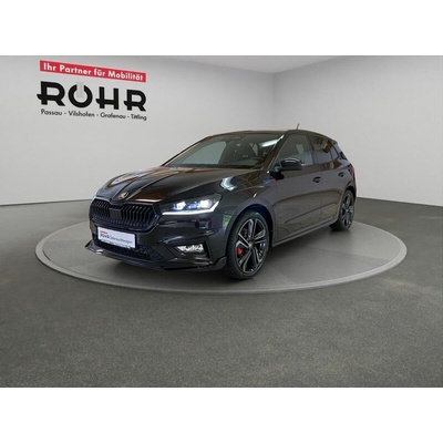 Skoda Fabia 1.5 TSI 130 130 kW