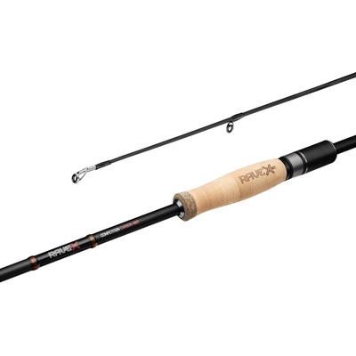 Delphin RaveX 2,10 m 30 g 2 díly