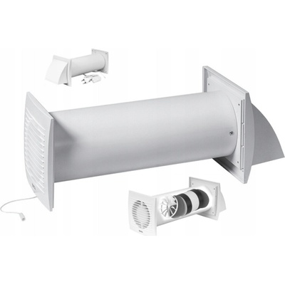 PRZYBYSZ 220V 100 mm