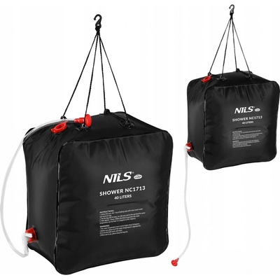 Nils Camp NC1713 40l