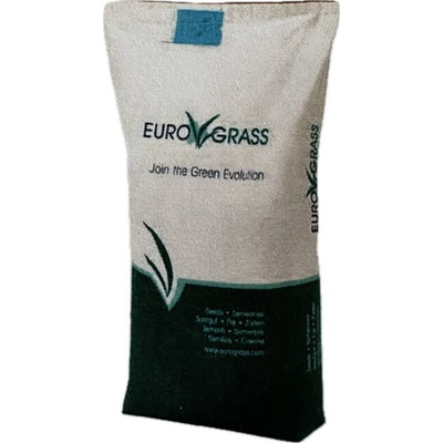 Trávne osivo Sun Greenery 10 kg /Eurograss/