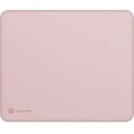 NATEC Mouse pad Colors Series Misty rose 300x250mm