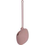 Canpol babies Silicone Soother Case кутийка за биберон Pink