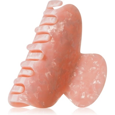 BrushArt Hair Claw clip skřipec do vlasů Pink 1 ks