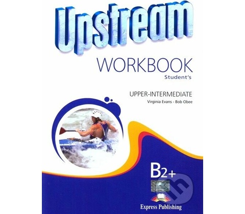 Upstream Upper Intermediate B2+ Revised Edition - Workbook