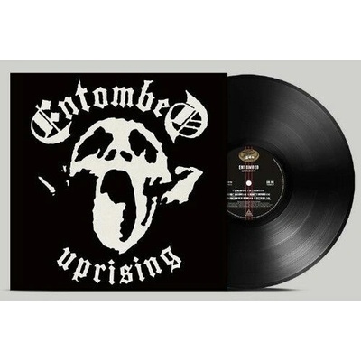 ENTOMBED - UPRISING LTD. LP