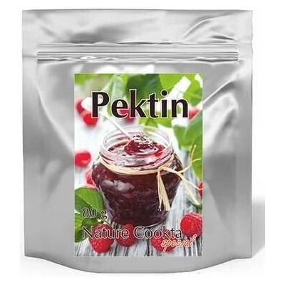Nature Cookta Pektin rostlinný želírovací prášek 80 g