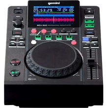 Gemini MDJ-500