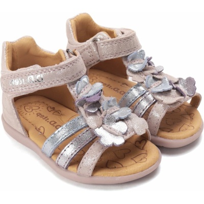 D.D.Step G075-61335A Rose gold