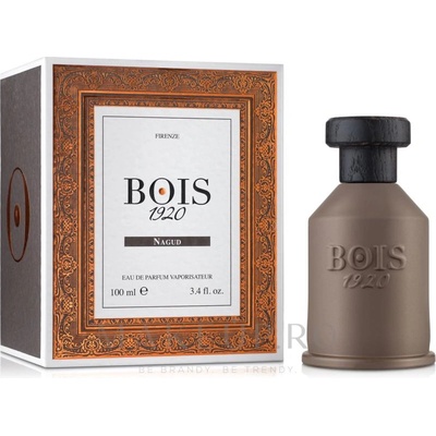 Bois 1920 Nagud for Men EDP 100 ml