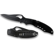 Spyderco Byrd Series Cara Cara