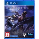 Prodeus
