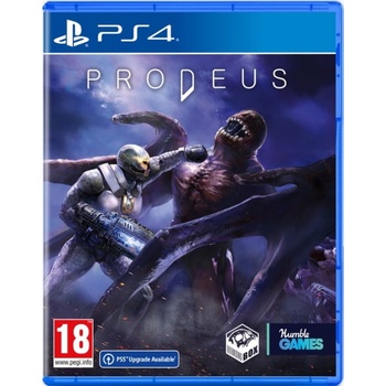 Prodeus
