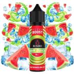 Bombo Bar Juice Hyper Boost Watermelon Ice 5ml/60ml - boombvaping - 13,67 лв