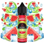 Bombo Bar Juice Hyper Boost Watermelon Ice 5ml/60ml - boombvaping - 17,41 лв